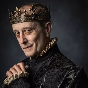 Andrew Sellon to Lead RICHARD III at Nimbus Arts Center