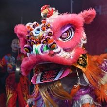 Birmingham's Lunar New Year 2024 Full Programme Revealed