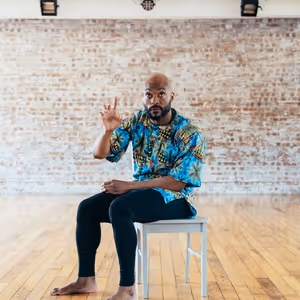 Photos: In Rehearsals for KOHLHAAS, Premiering at Brighton Festival 