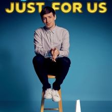 Alex Edelman's JUST FOR US is Coming to the Fisher Theatre in February