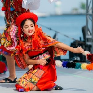 See Chicago Dance's CHICAGO DANCE MONTH Returns This June Interview