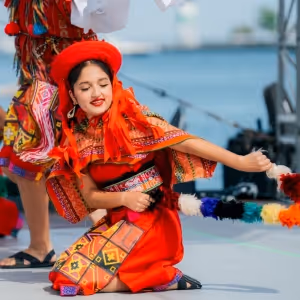 See Chicago Dance's CHICAGO DANCE MONTH Returns This June