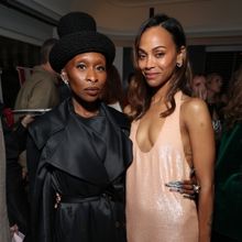 Photos: CASAMIGOS Celebrates Best Performances with W Magazine