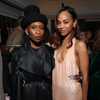 Photos: CASAMIGOS Celebrates Best Performances with W Magazine