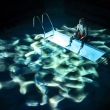 Photos: RED SPEEDO Opens This Week at Orange Tree Theatre