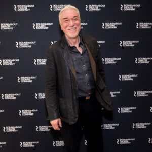Patrick Page's ALL THE DEVILS ARE HERE to Open at Emerson Paramount Center Video