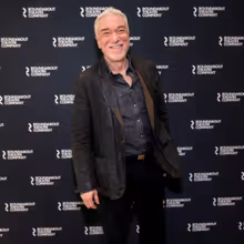 Patrick Page's ALL THE DEVILS ARE HERE to Open at Emerson Paramount Center