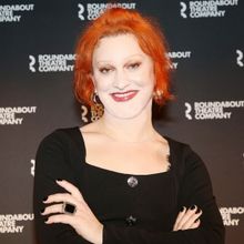 Jinkx Monsoon Will Sing Additional Gilbert & Sullivan Songs in PIRATES! THE PENZANCE 