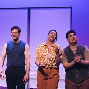 Photos: Inside Opening Night of LARRY THE MUSICAL: AN AMERICAN JOURNEY At Brava…