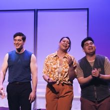 Photos: Inside Opening Night of LARRY THE MUSICAL: AN AMERICAN JOURNEY At Brava Theat