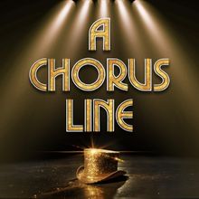 Cast Set For A CHORUS LINE at Goodspeed