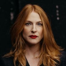 Rosalie Craig Joins the West End Cast of GOOD NIGHT, OSCAR