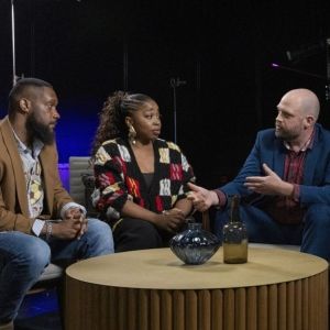 Video: Nickelodeon Stars Reunite After Years Apart in New Clip From QUIET ON SET