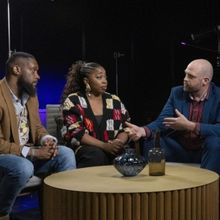 Video: Nickelodeon Stars Reunite After Years Apart in New Clip From QUIET ON SET