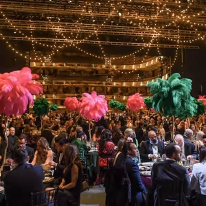 MAD HOT BALLET: Deco-Danse Raises Over $1 Million