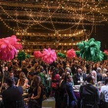 MAD HOT BALLET: Deco-Danse Raises Over $1 Million