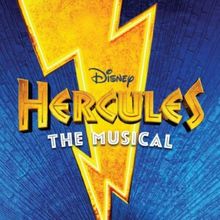 HERCULES and More Set For Tuacahn Center for the Arts 2027 Season
