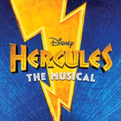 HERCULES and More Set For Tuacahn Center for the Arts 2027 Season
