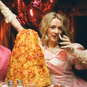 Ada and Bron Bring THE ORIGIN OF LOVE to Soho Theatre