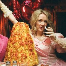 Ada and Bron Bring THE ORIGIN OF LOVE to Soho Theatre