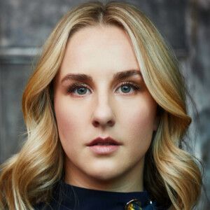Jeanna de Waal and Martin Landry Join IT'S A WONDERFUL LIFE: A LIVE RADIO PLAY Cast