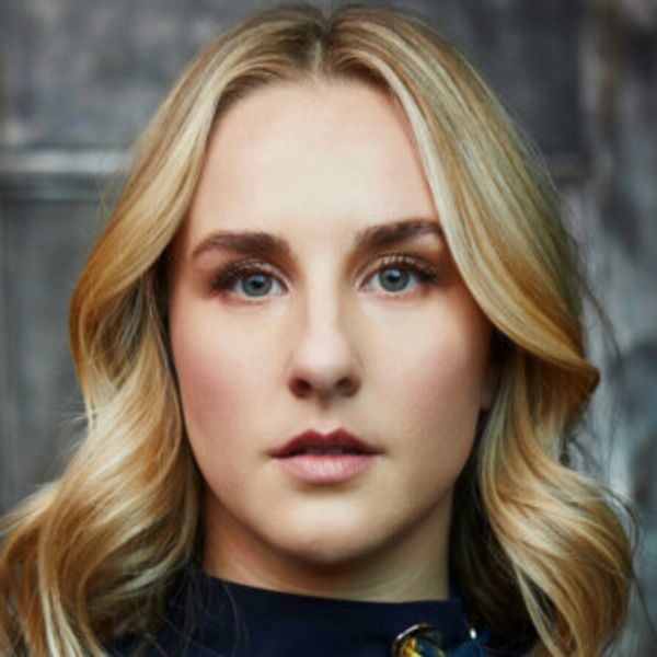 Jeanna de Waal and Martin Landry Join IT'S A WONDERFUL LIFE: A LIVE RADIO PLAY Cast Photo