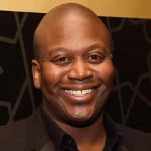 Tituss Burgess Joins THE SLUMBER PARTY Movie on Disney+
