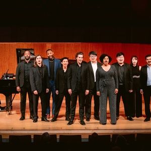 ARIADNE AUF NAXOS To Be Presented By Merola Opera Program