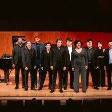 ARIADNE AUF NAXOS To Be Presented By Merola Opera Program