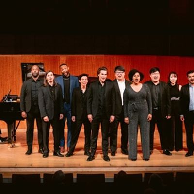 ARIADNE AUF NAXOS To Be Presented By Merola Opera Program
