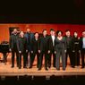 ARIADNE AUF NAXOS To Be Presented By Merola Opera Program