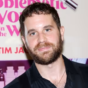 Tony-Winner Ben Platt to Join THEATER ADULT With Gianmarco Soresi At Joe’s Pub