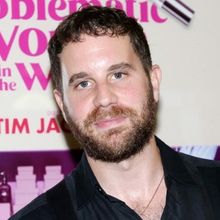 Tony-Winner Ben Platt to Join THEATER ADULT With Gianmarco Soresi At Joe’s Pub