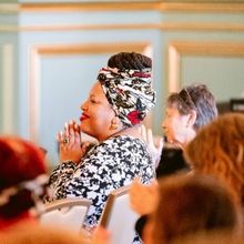 San Francisco Opera and San Francisco Public Library Storytelling Workshop Series Cul