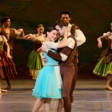 Photos: Nashville Ballet's GISELLE Reimagined by Nick Mullikin