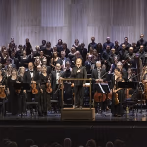Royal Opera House Appoints Speranza Scappucci as Principal Guest Conductor