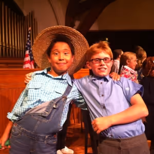 East Lynne Theater Co. Will Hold Annual Student Workshop for Children Ages 11 to 17…