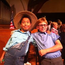 East Lynne Theater Co. Will Hold Annual Student Workshop for Children Ages 11 to 17 i