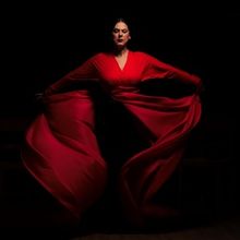DE AYER A HOY to Mark Theatre Flamenco's 60th Anniversary at Herbst Theater