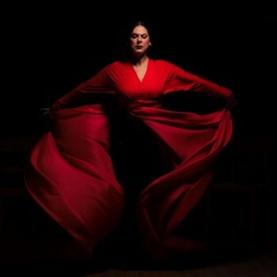 DE AYER A HOY to Mark Theatre Flamenco's 60th Anniversary at Herbst Theater