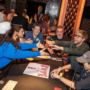 Photos/Video: Broadway Bets Raises $989,528 For Broadway Cares/Equity Fights AIDS