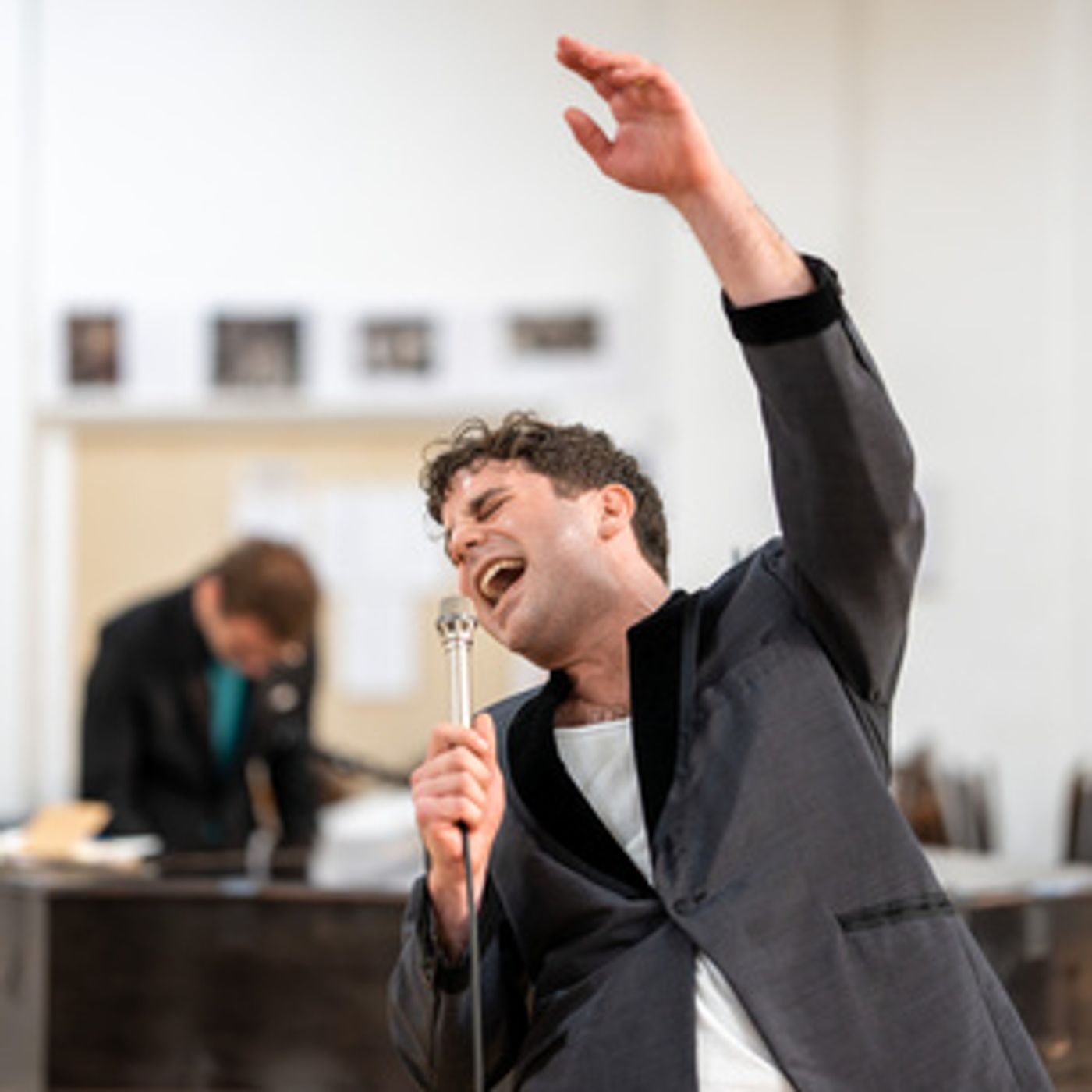 Wake Up With BroadwayWorld July 7, 2026- New Look at OH, MARY!, THE ROCKY HORROR SHOW and More Image