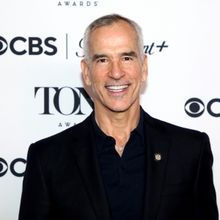 Jerry Mitchell to Direct BRITISH INVASION Workshop in London