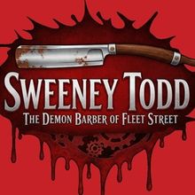 SWEENEY TODD and More Set for Shea’s 710 Theatre 2026-2027 Season