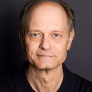 David Hyde Pierce Stars in Boston Lyric Opera's VALKYRIES!