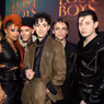 Photos: THE LOST BOYS Cast Struts the Red Carpet on Opening Night