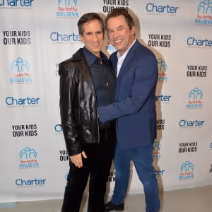 STARS IN THE HOUSE Will Return with Game Night, Passover Concert, and More