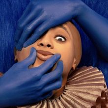 Cast Set For THE TAMING OF THE SHREW at Shakespeare's Globe