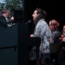 Collingwood Music Festival Receives $12,781 'Experience Ontario' Grant