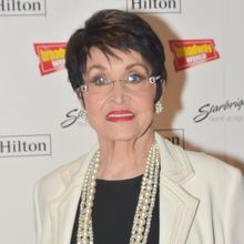 Chita Rivera's Final Screen Appearance to Stream in October
